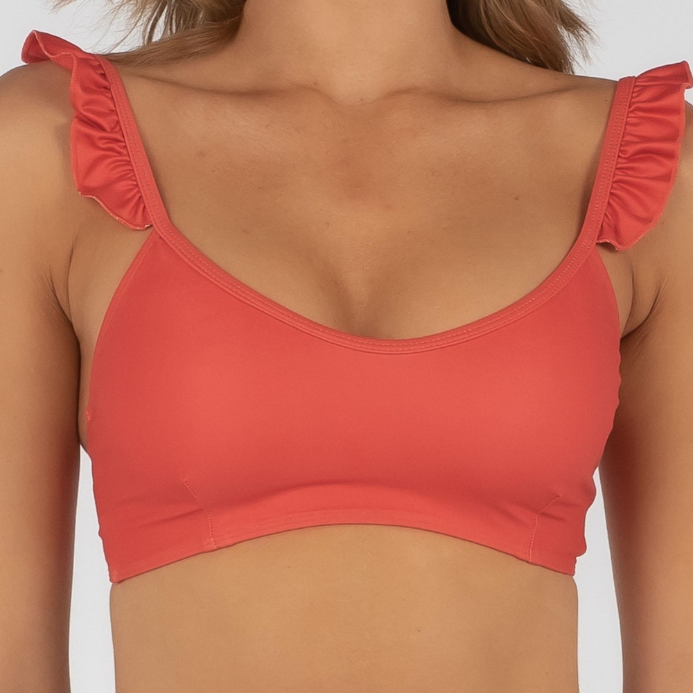 Dream Bandits Byron Bikini Top